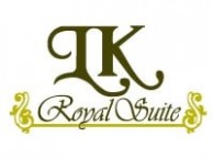 LK Royal Suite - Logo